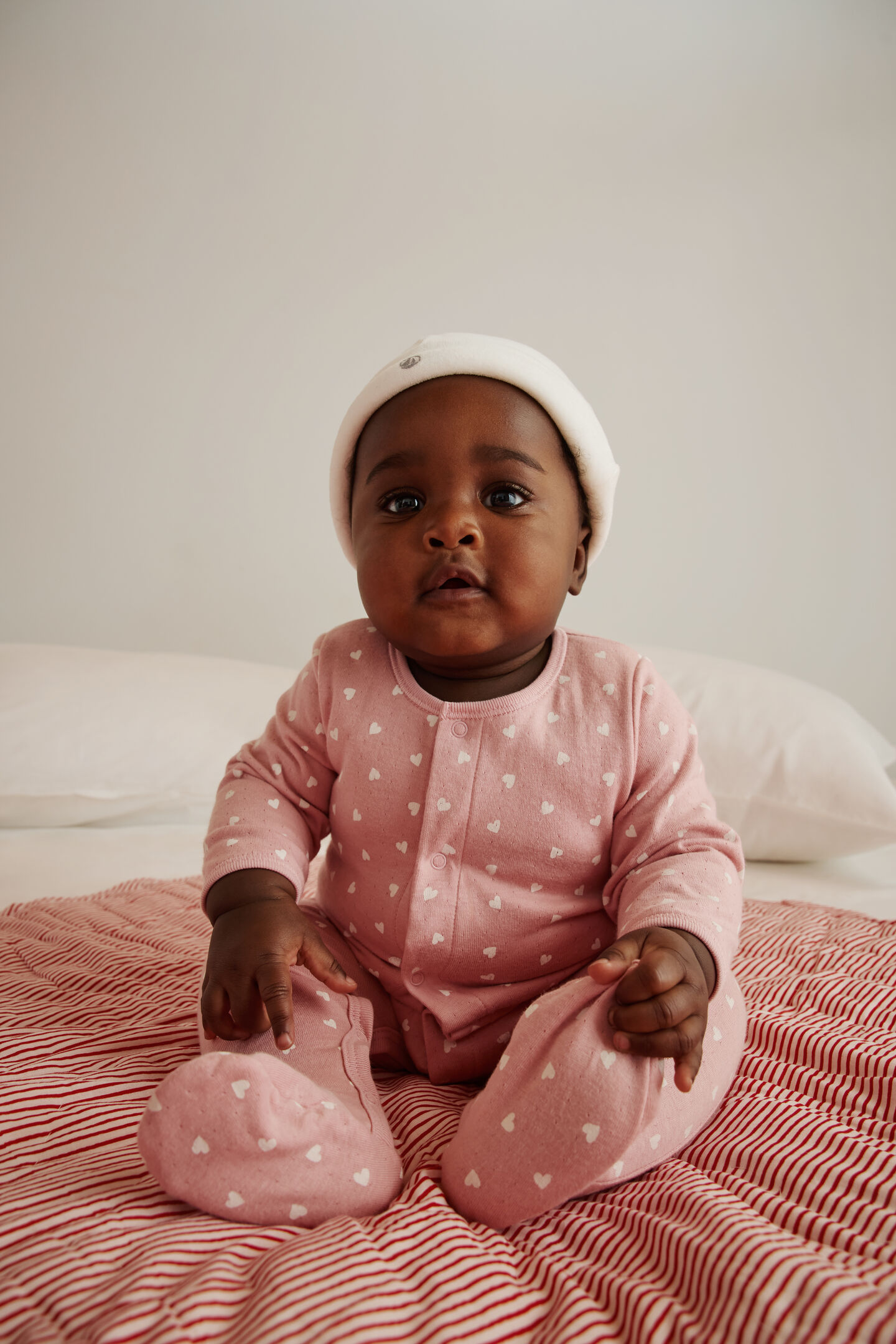Lot De 17 Vêtements Bébé Garçon 6/9 Mois - Marques Petit Bateau, Catimini, H&M - Occasion Très Bon état