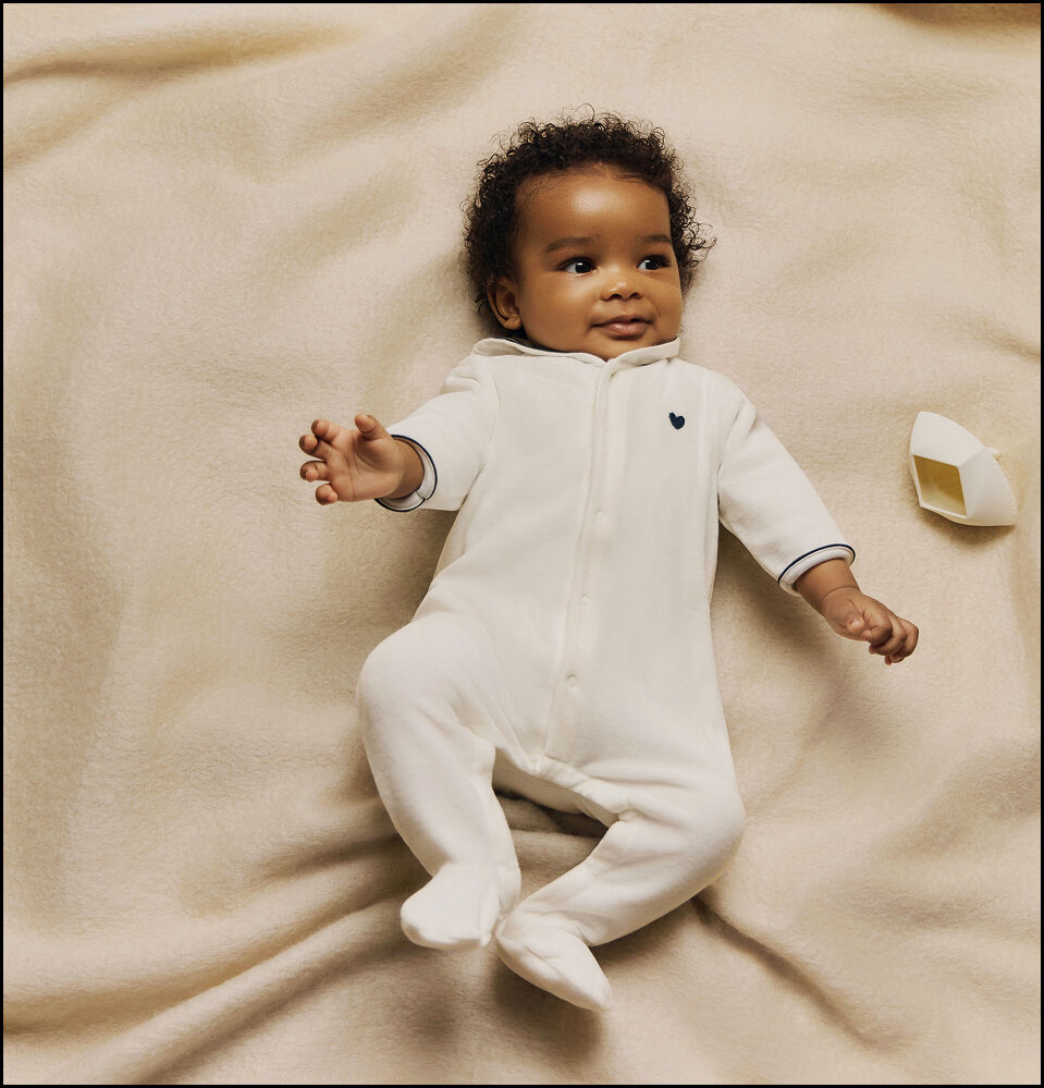 vêtements naissance