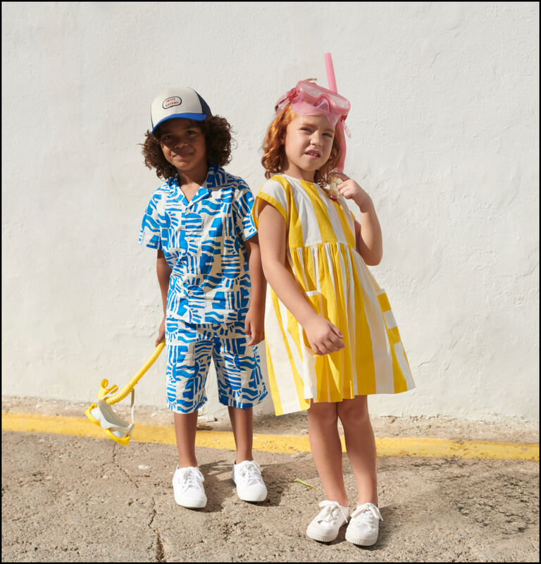 Petit Bateau
