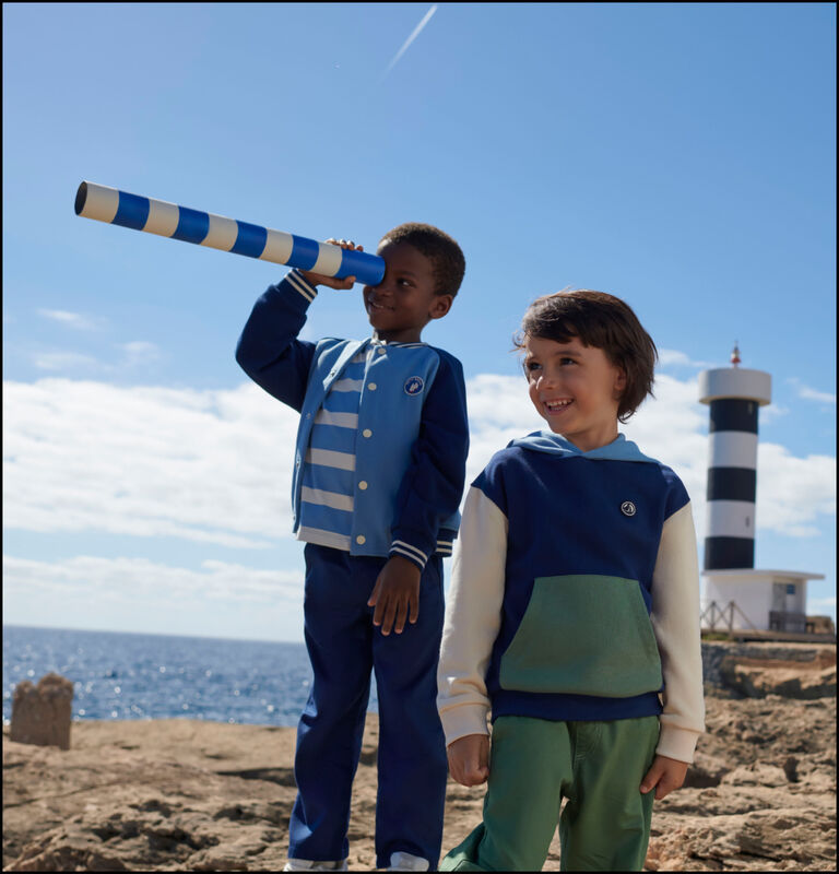 Petit Bateau