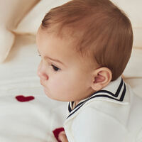 B&eacute;b&eacute; gar&ccedil;on