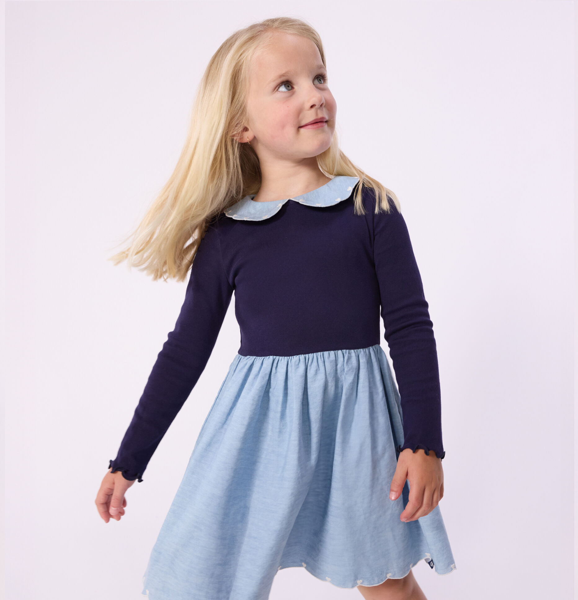 2 - 4 ans