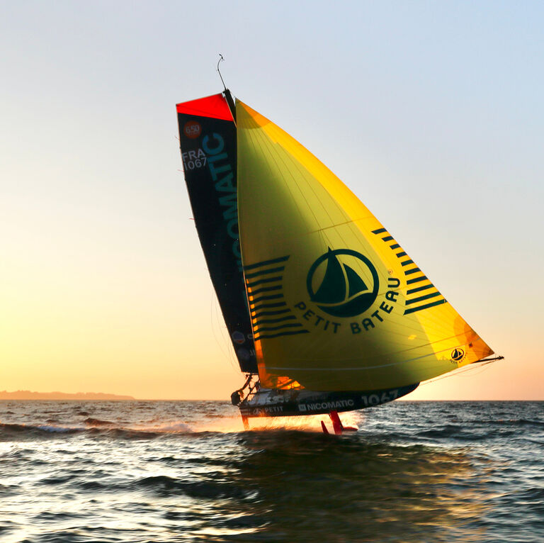 Bateau Petit Bateau
