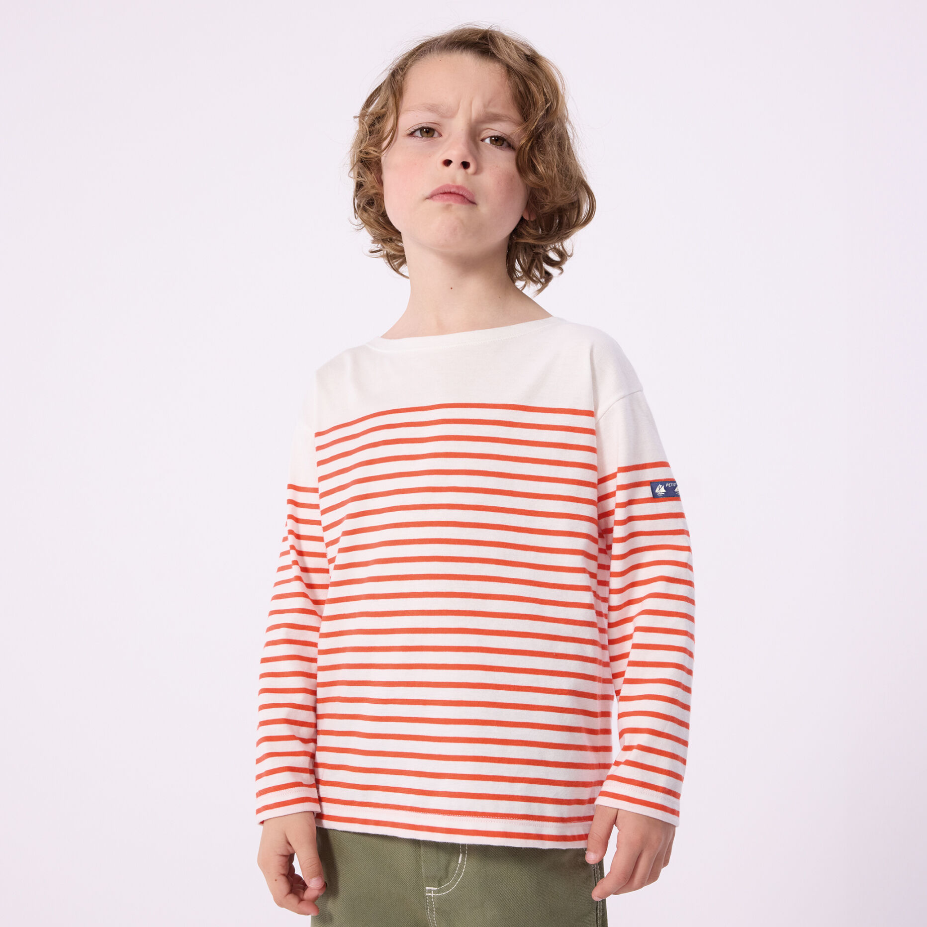 Enfant