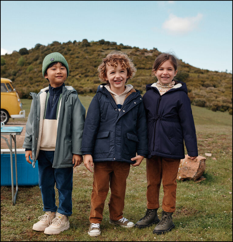 Petit Bateau