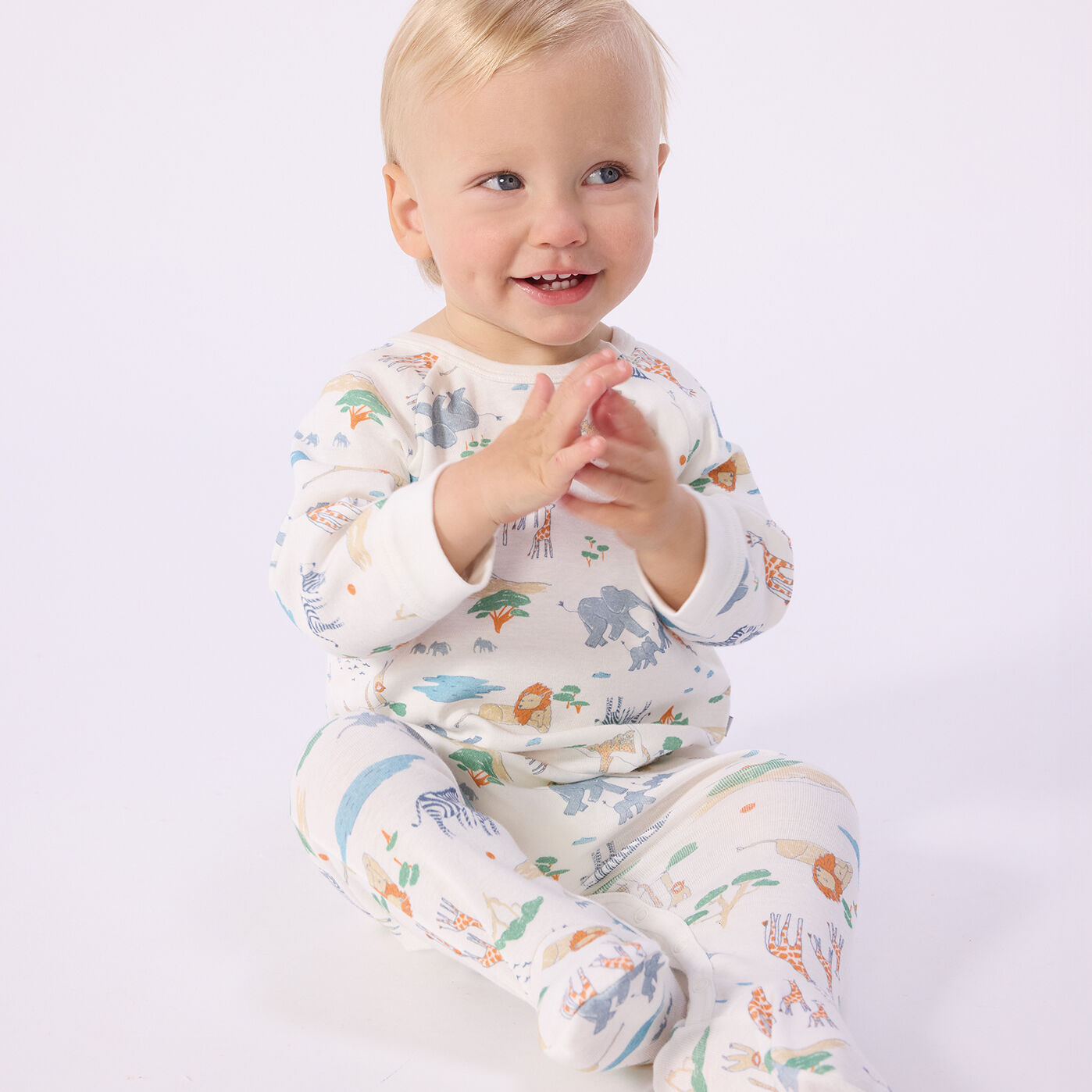 B&eacute;b&eacute; gar&ccedil;on