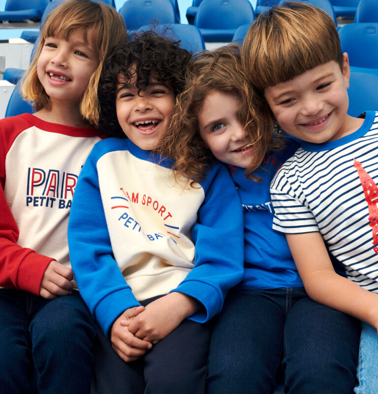 Petit Bateau