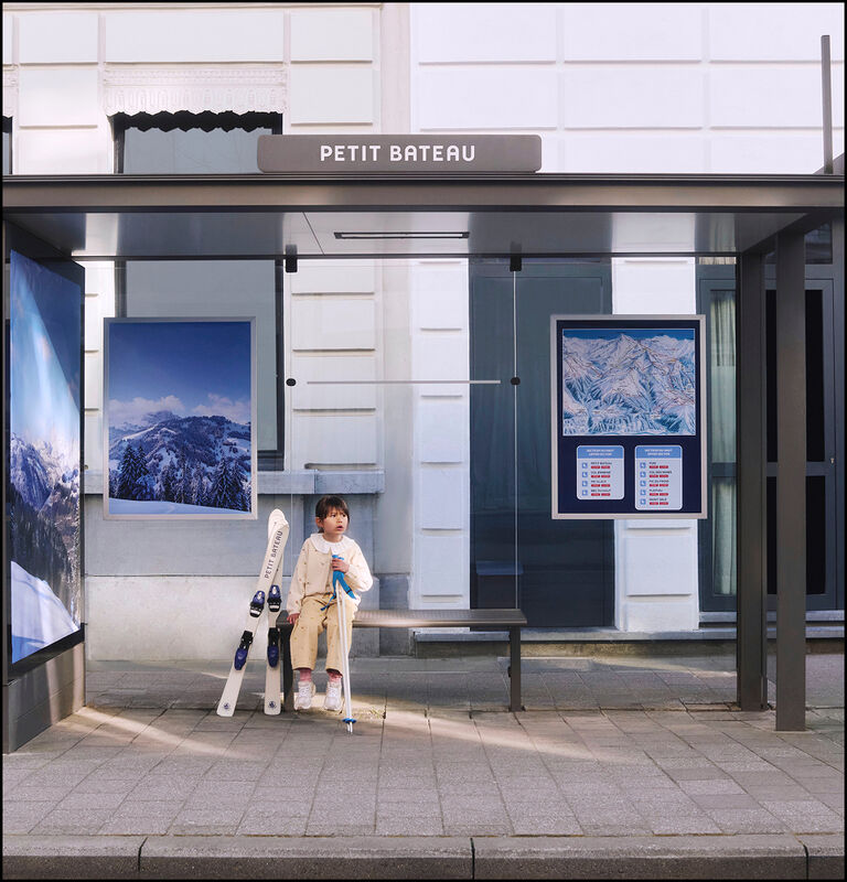 Petit Bateau