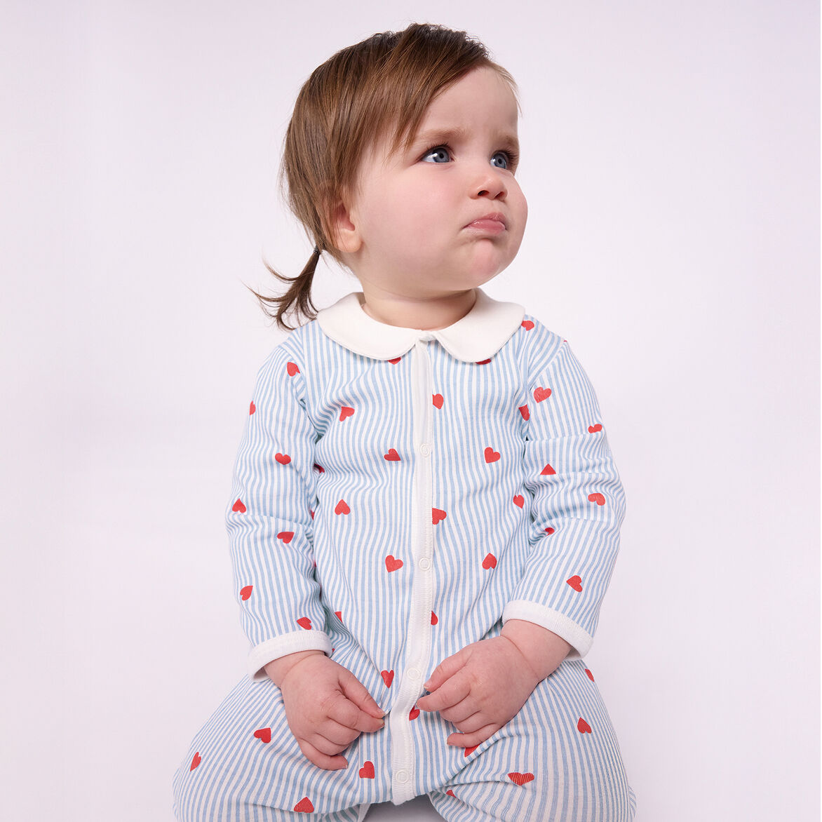 B&eacute;b&eacute; fille