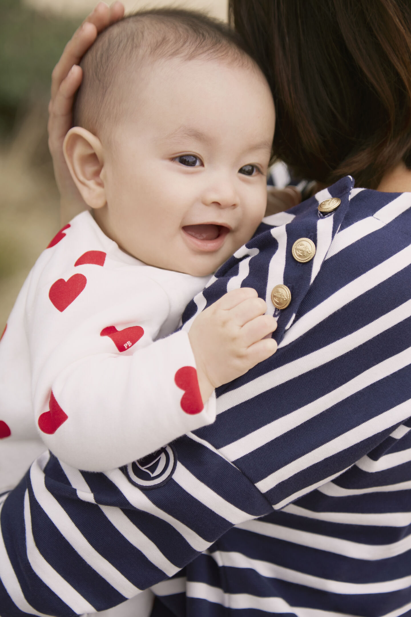 Vêtement pour fille | Petit Bateau
