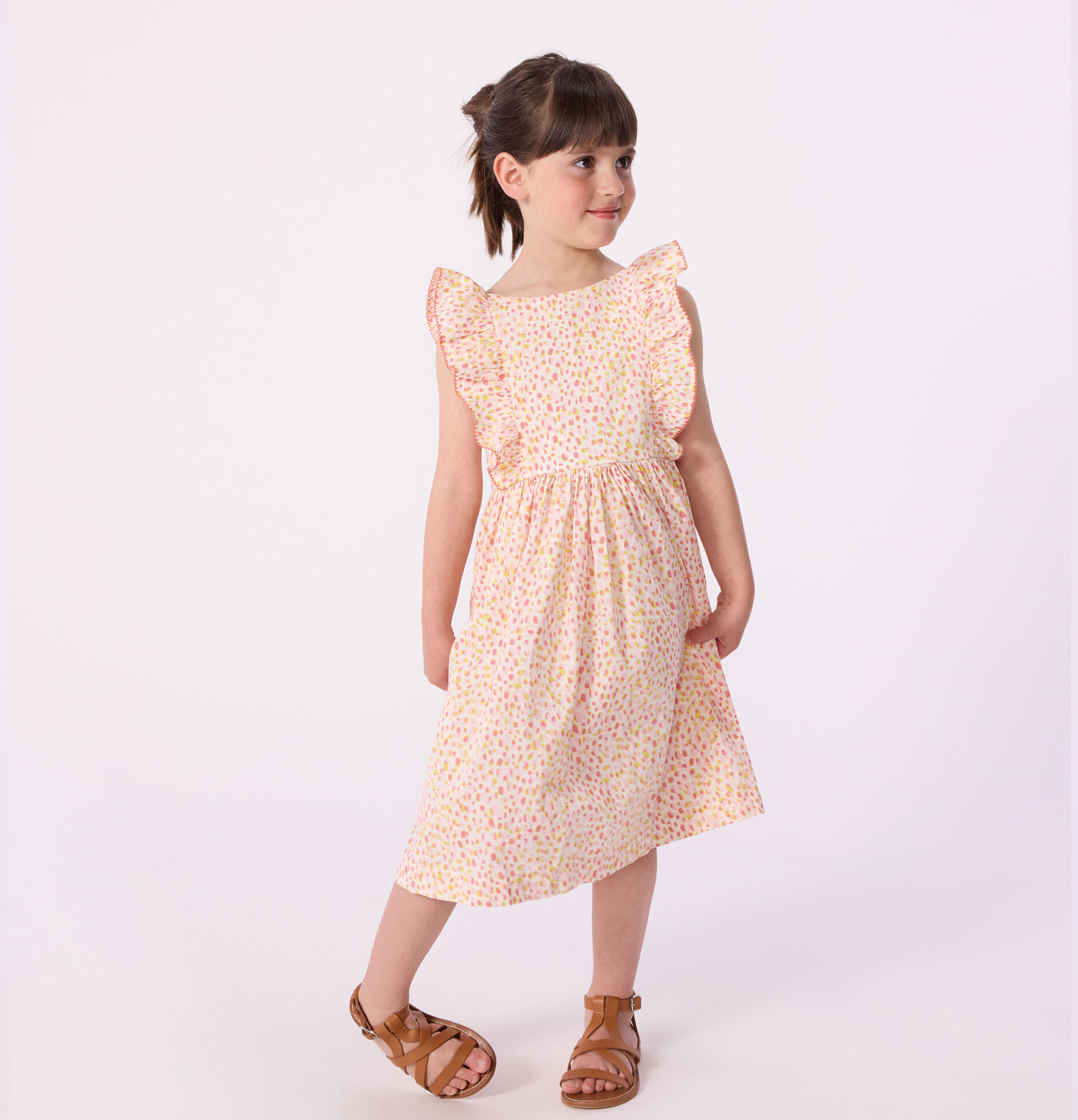 2 - 4 ans