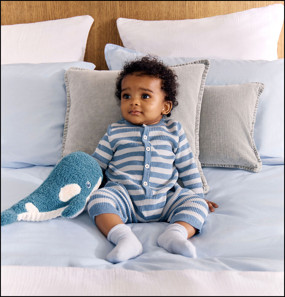 habille bebe naissance