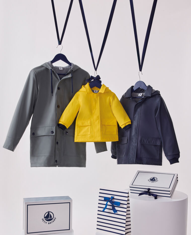Raincoats