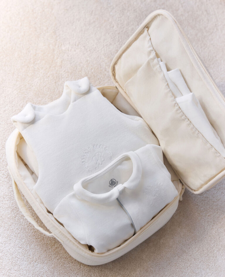 Valise maternité