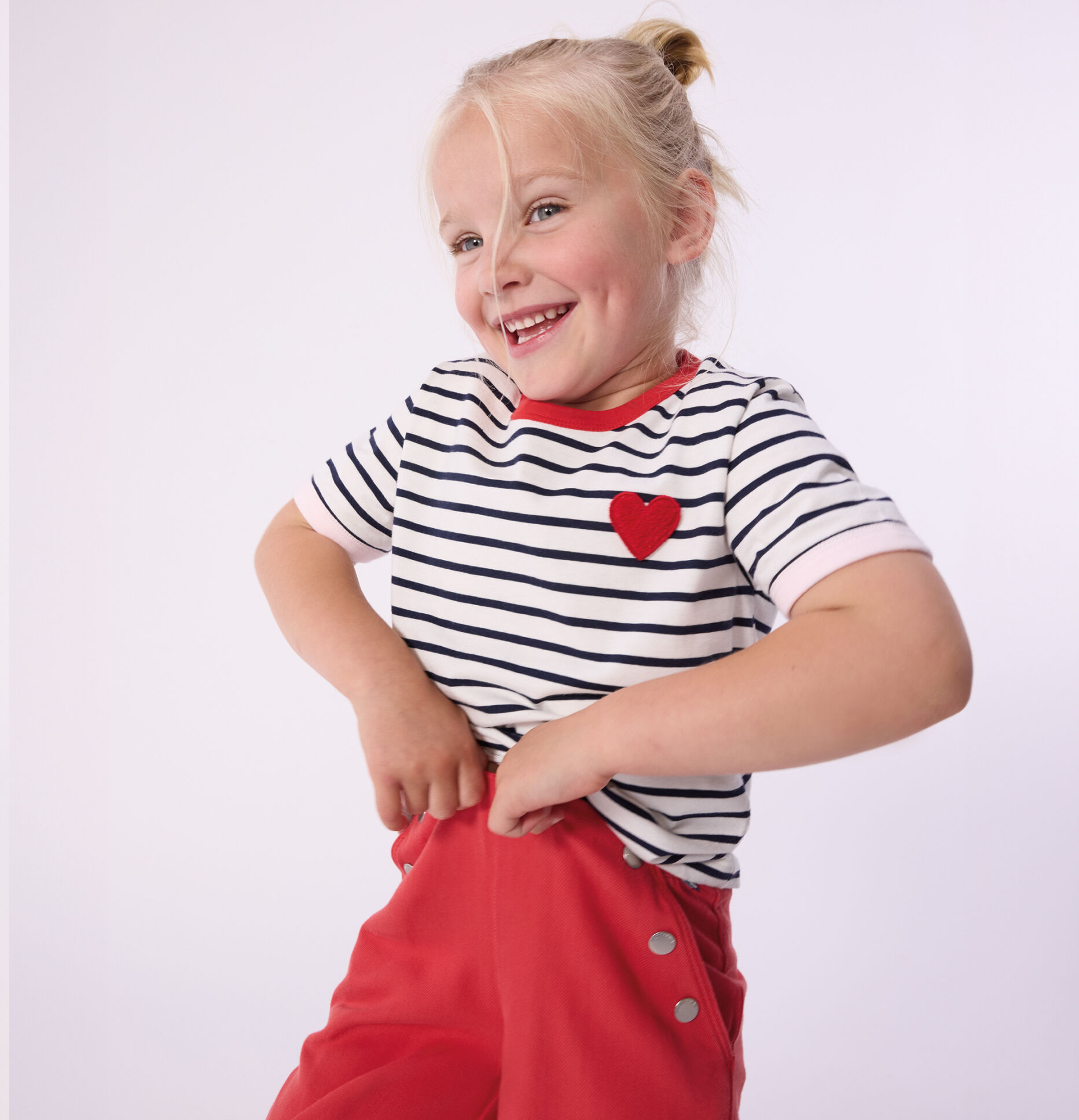 5 - 8 ans