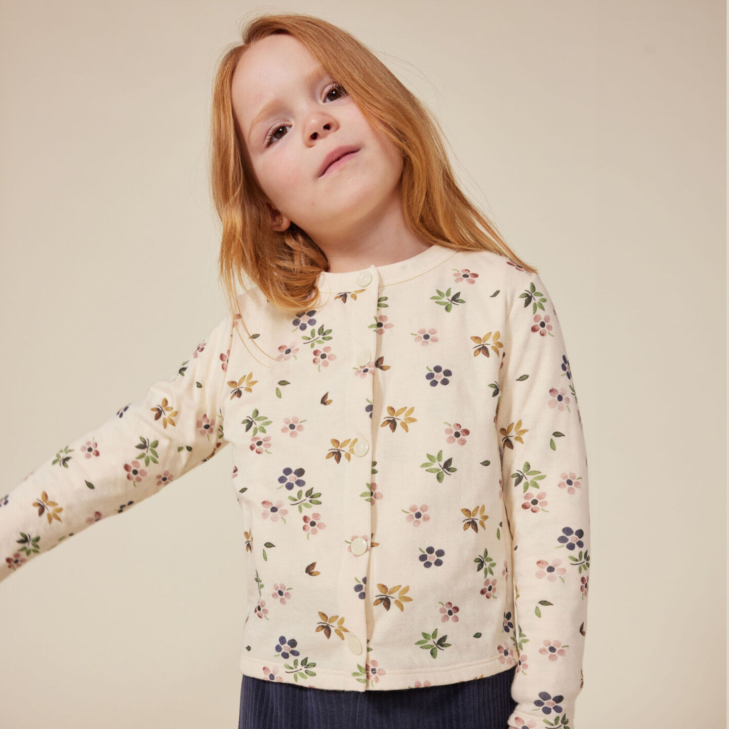 Pulls & Cardigans