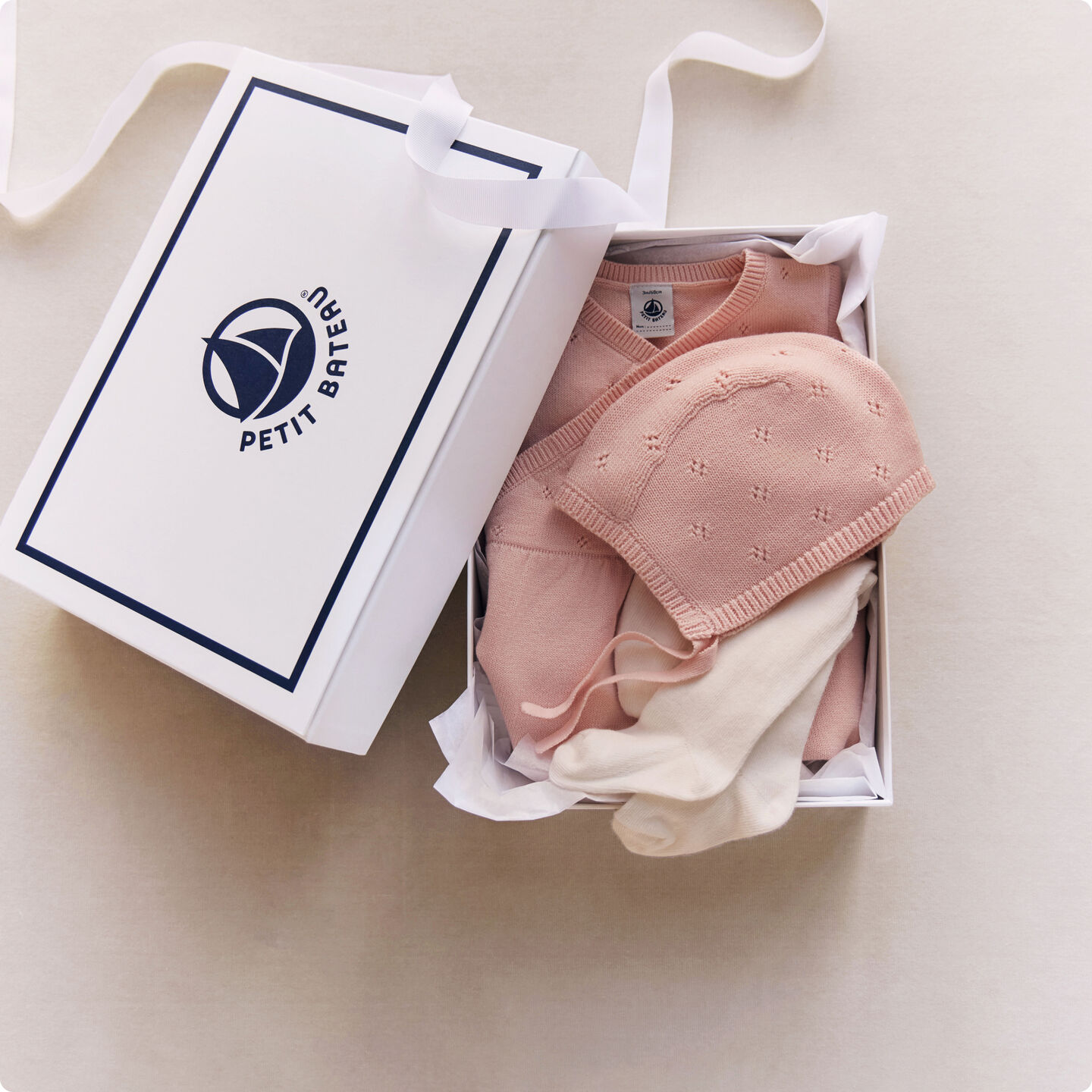 <p class="text-component">Cadeaux de naissance fille</p>