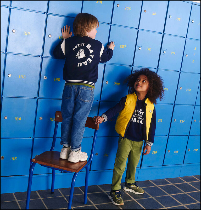 Petit Bateau