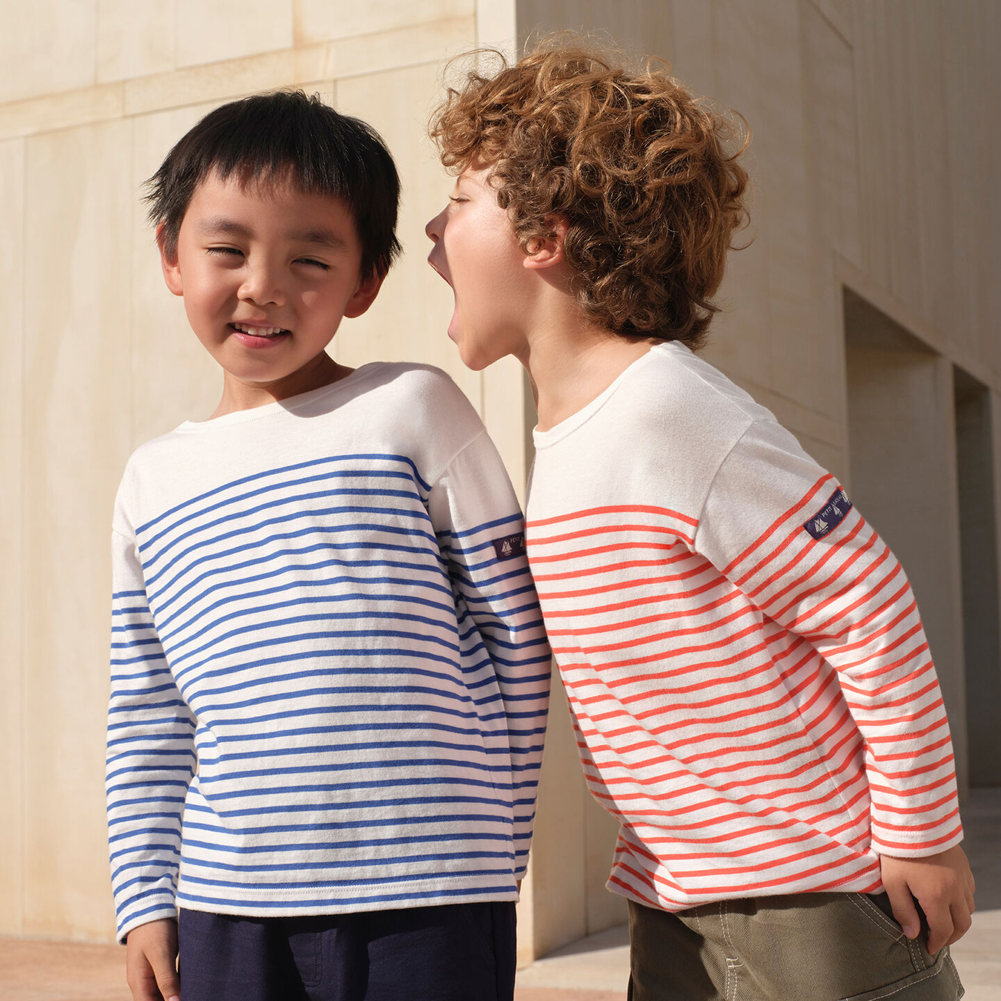 <p class="text-component">Les marini&egrave;res</p>