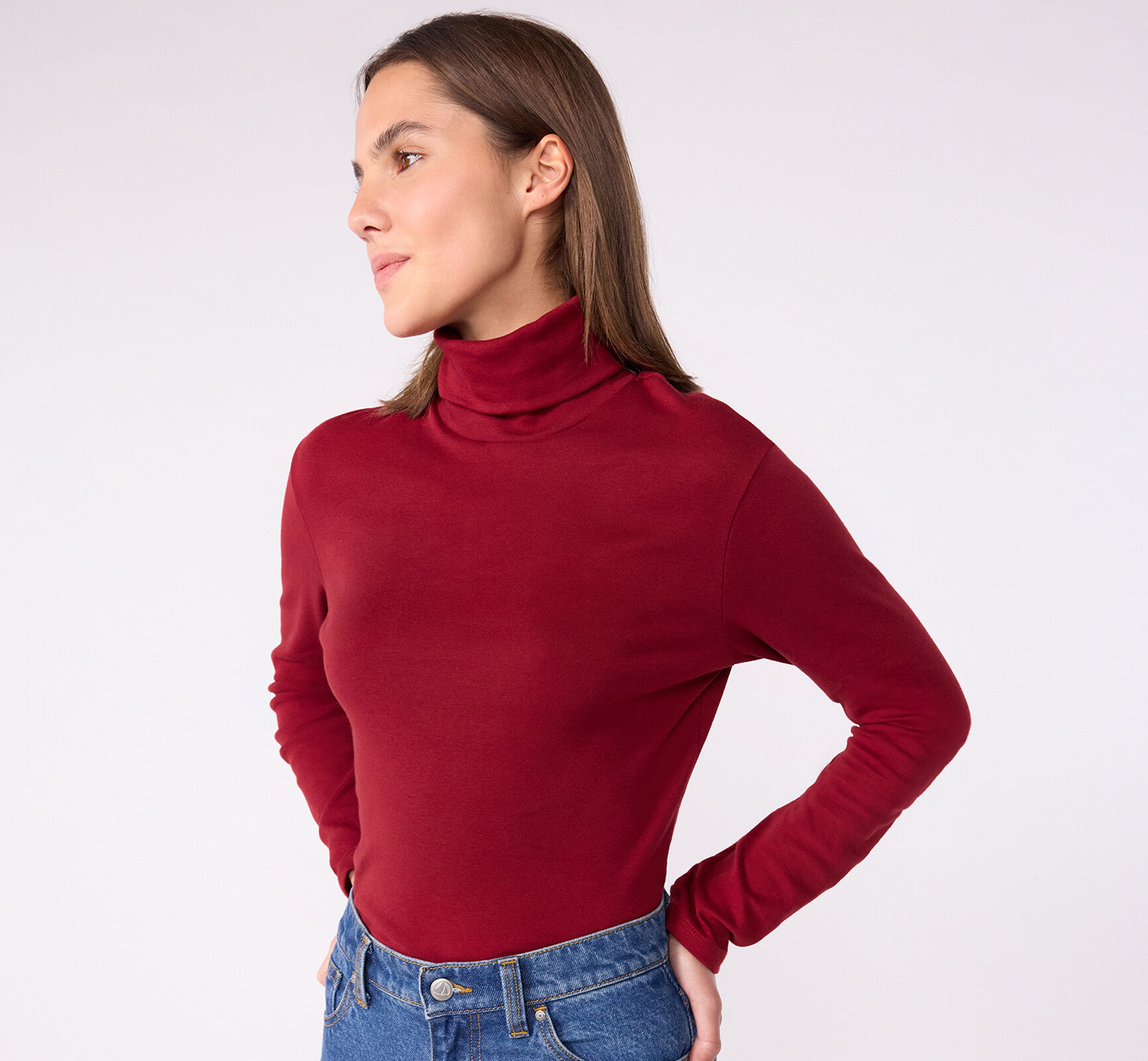 Pyjama Garçon Petit Bateau - Lot De 2 - En Côte 1x1, élastique Taille - Imprimé Paysage Et Rayures - Confortable Et Extensible - 10