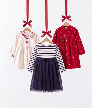 Les robes de No&euml;l
