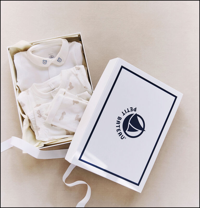 Petit Bateau
