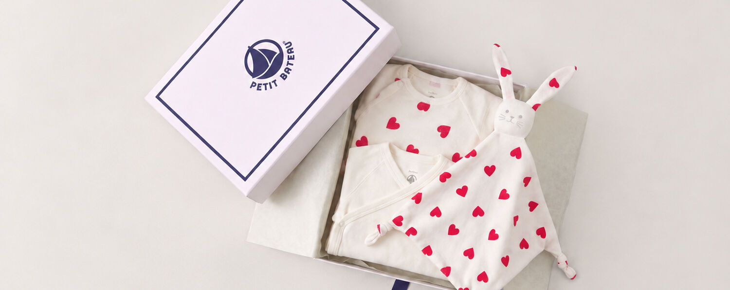 Tee-shirts, chemises et marinières Bébé Garçon | Petit Bateau