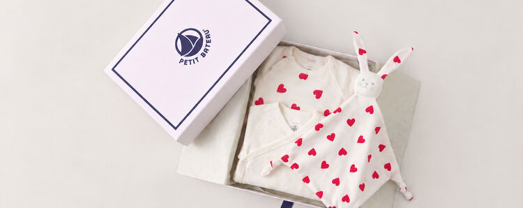Tee-shirts, chemises et marinières Bébé Garçon | Petit Bateau