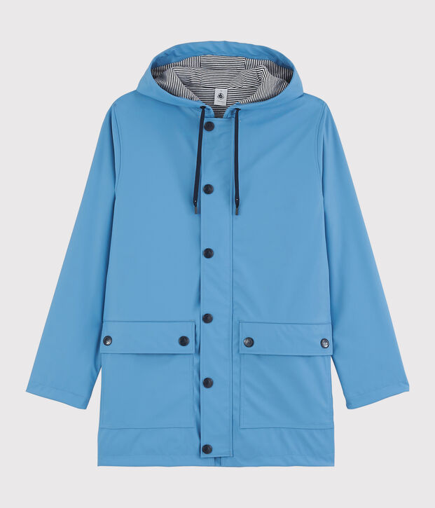 Cir&eacute; iconique Femme/Homme bleu