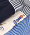 Lot de 3 boxers en coton enfant variante 1