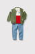 Tenue de printemps