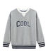 Sweatshirt enfant garçon