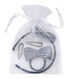 Lot d'accessoires pour cheveux enfant fille