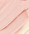 Lot de 2 paires de chaussettes unies en jersey de coton enfants variante 2