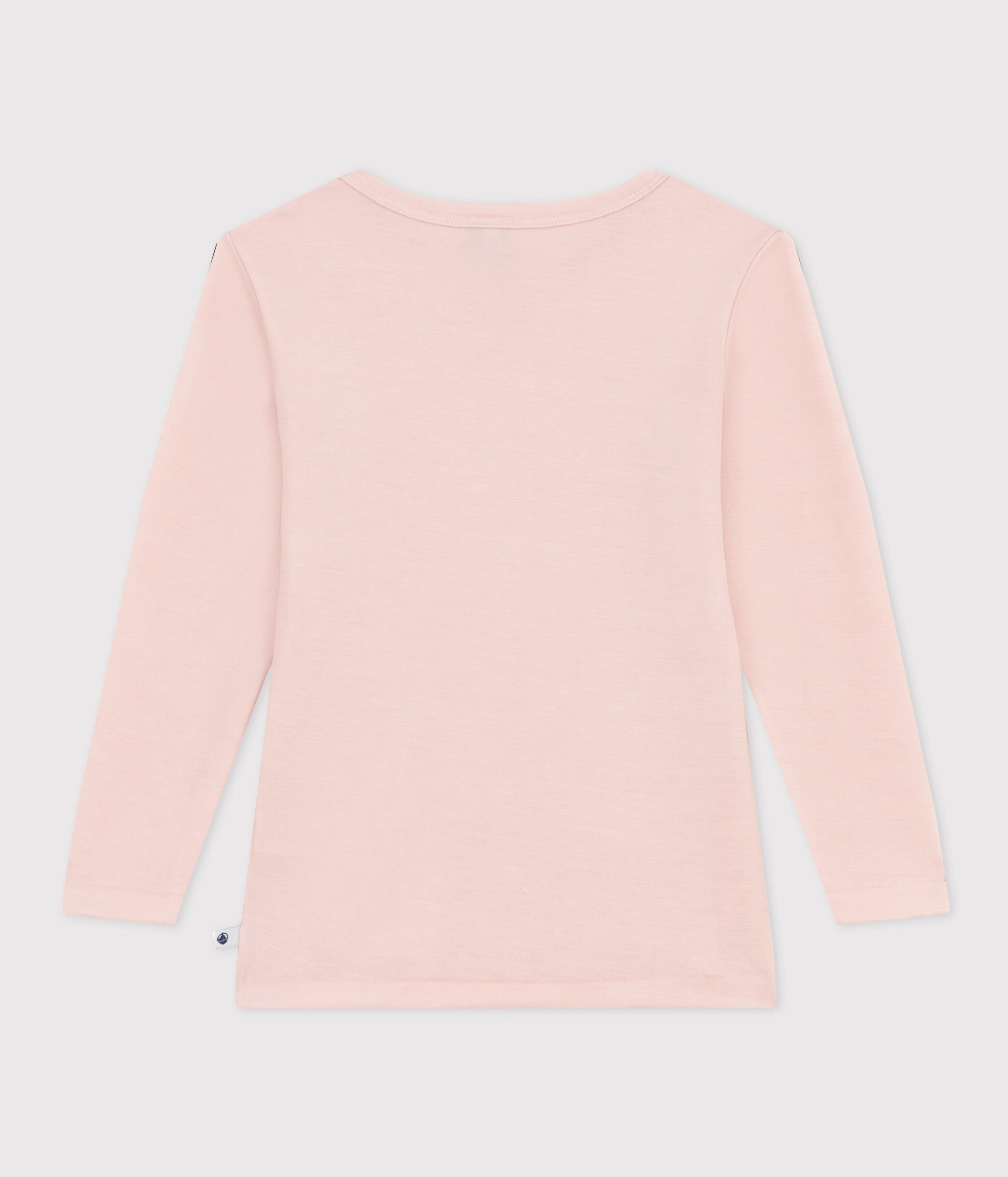 Chemise bleue pour garçon | Paris