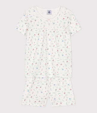 blanc MARSHMALLOW/blanc MULTICO