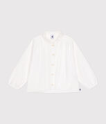 blanc ECUME