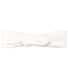 Bandeau bébé fille en tulle