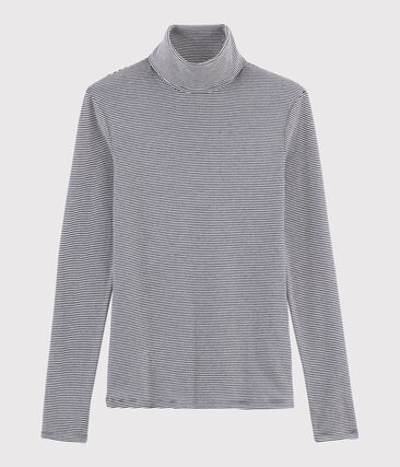 Sous pull iconique Femme
