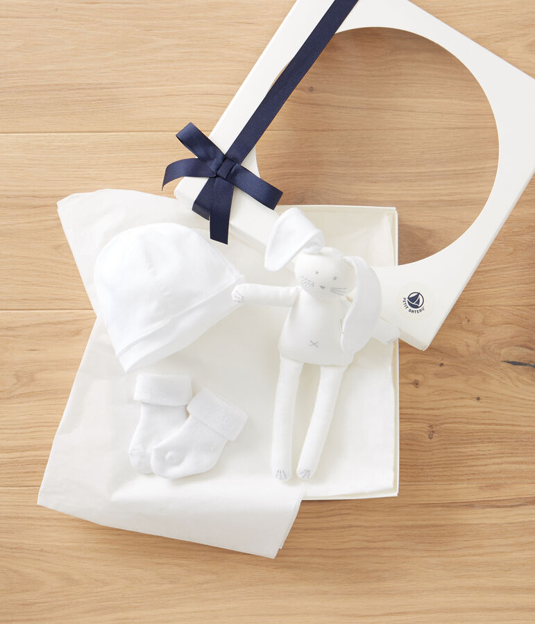 coffret cadeau naissance SPECIAL LOT 00