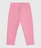 Pantalon bébé en coton uni BOUDOIR