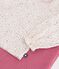 Ensemble b&eacute;b&eacute; en coton imprim&eacute; &agrave; fleur multicouleur