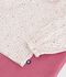Ensemble b&eacute;b&eacute; en coton imprim&eacute; &agrave; fleur multicouleur