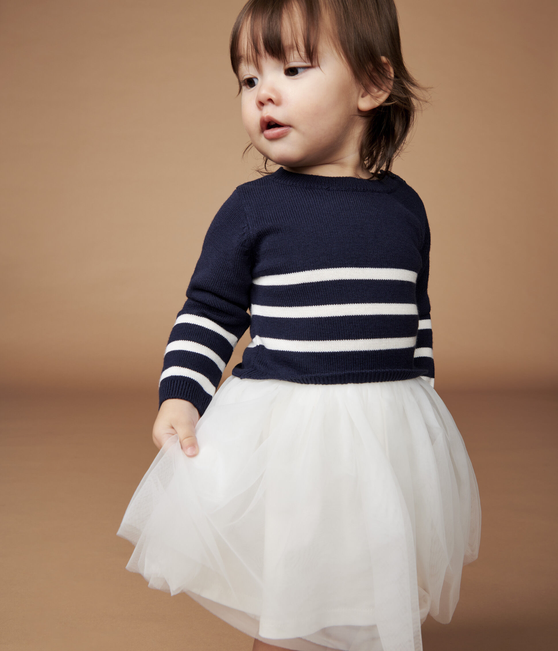 robe bebe petit bateau