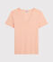Tee shirt iconique femme ASTER CHINE