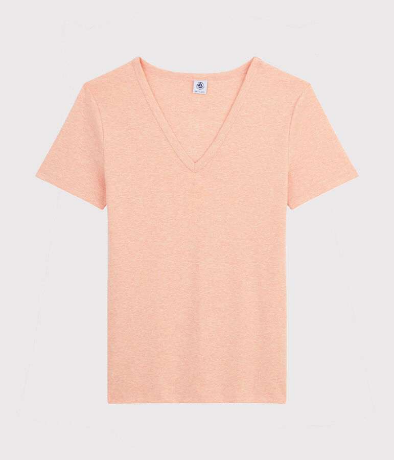 Tee shirt iconique femme ASTER CHINE