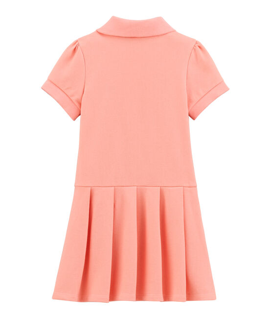 Robe enfant fille ROSAKO