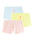 Trio de shorties petite fille