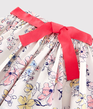 blanc MARSHMALLOW/blanc MULTICO