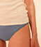 Lot de 2 chemises à bretelles en coton ajouré femme variante 1